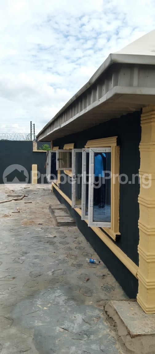 2 bedroom Flat / Apartment for rent Akala Express Ibadan Oyo