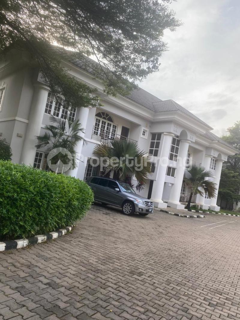 2 bedroom Flat / Apartment for rent Asokoro Abuja Asokoro Abuja