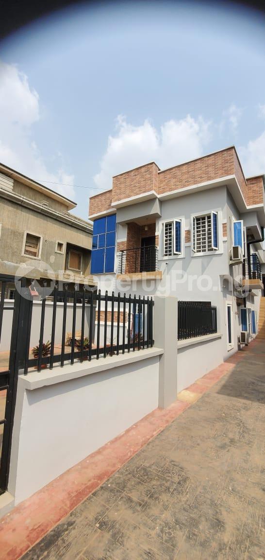 2 bedroom Flat / Apartment for rent Isheri North Ojodu Lagos