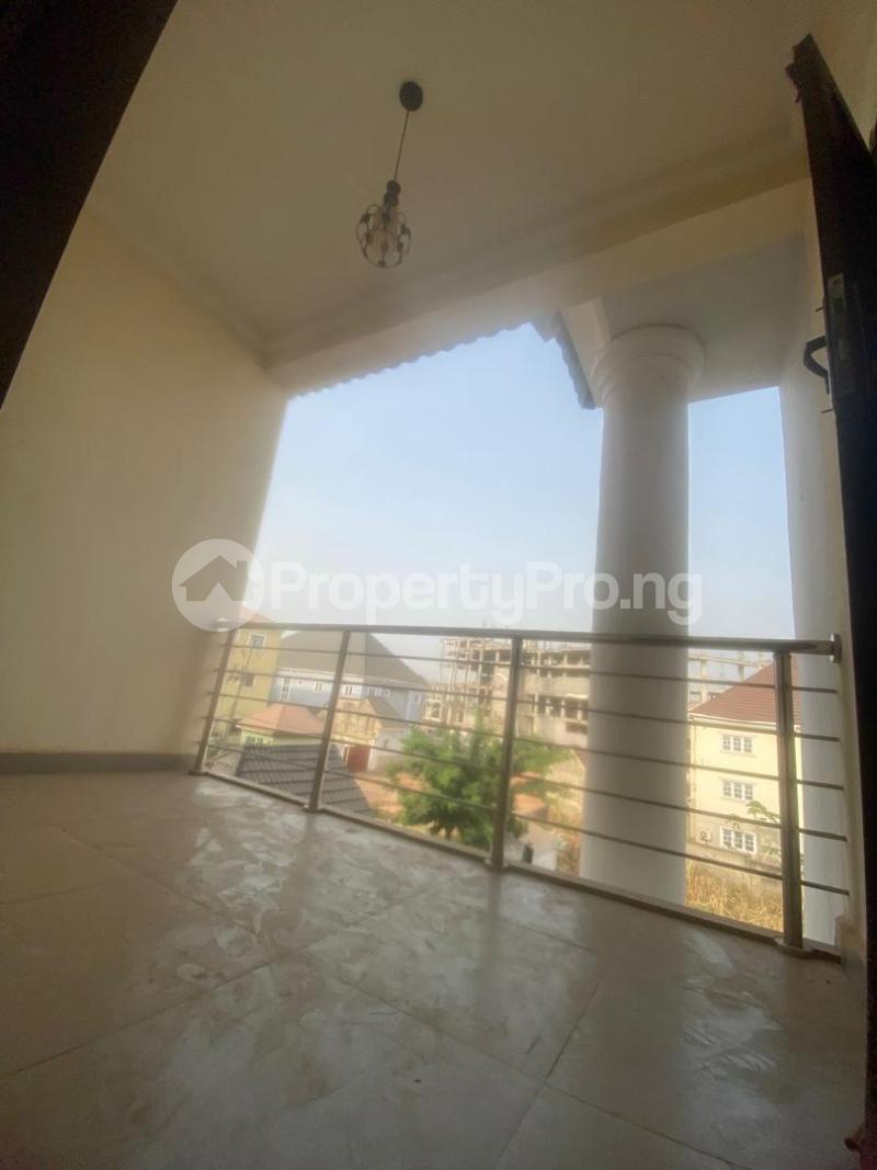 2 bedroom Flat / Apartment for rent Durumi By America International School, Durumi, Abuja Durumi Abuja - 2