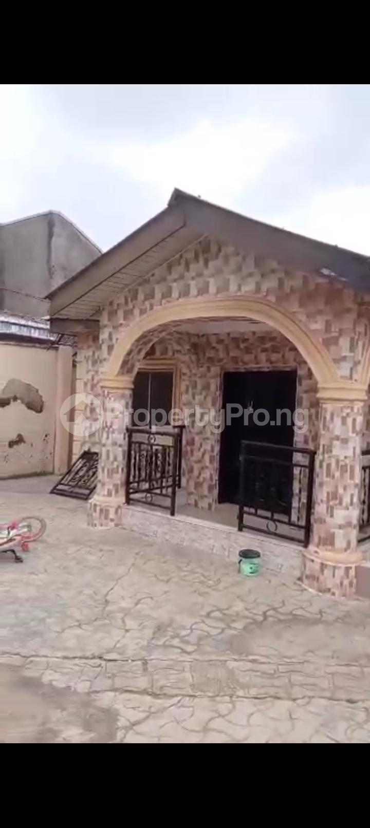 House for sale Yakoyo/Alagbole Ojodu Lagos