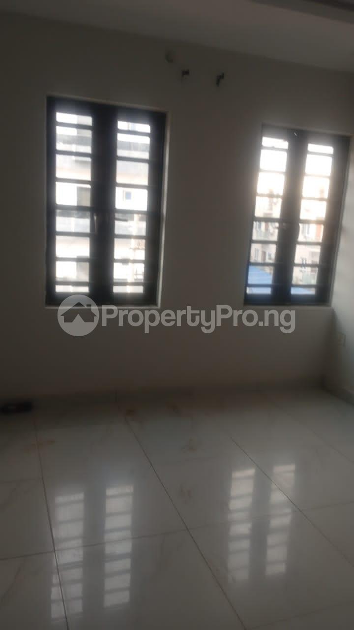 2 bedroom House for rent Allen Avenue Ikeja Lagos
