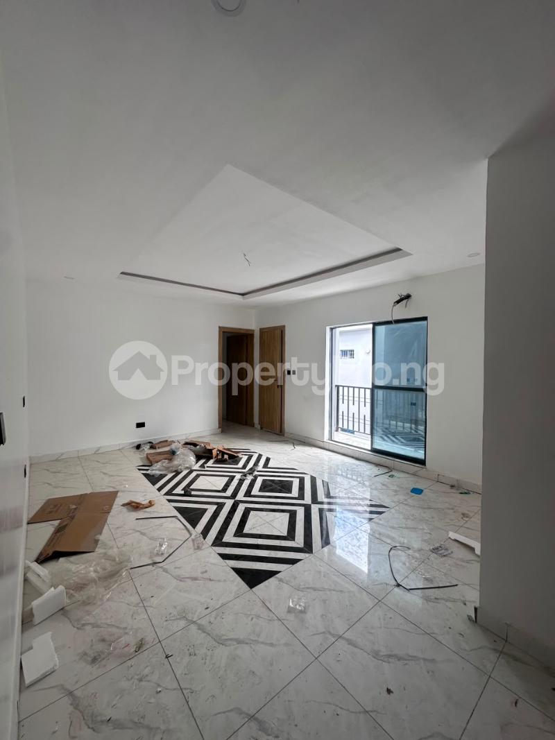 2 bedroom House for rent Lekki Igbo Eforn Igbo-efon Lekki Lagos