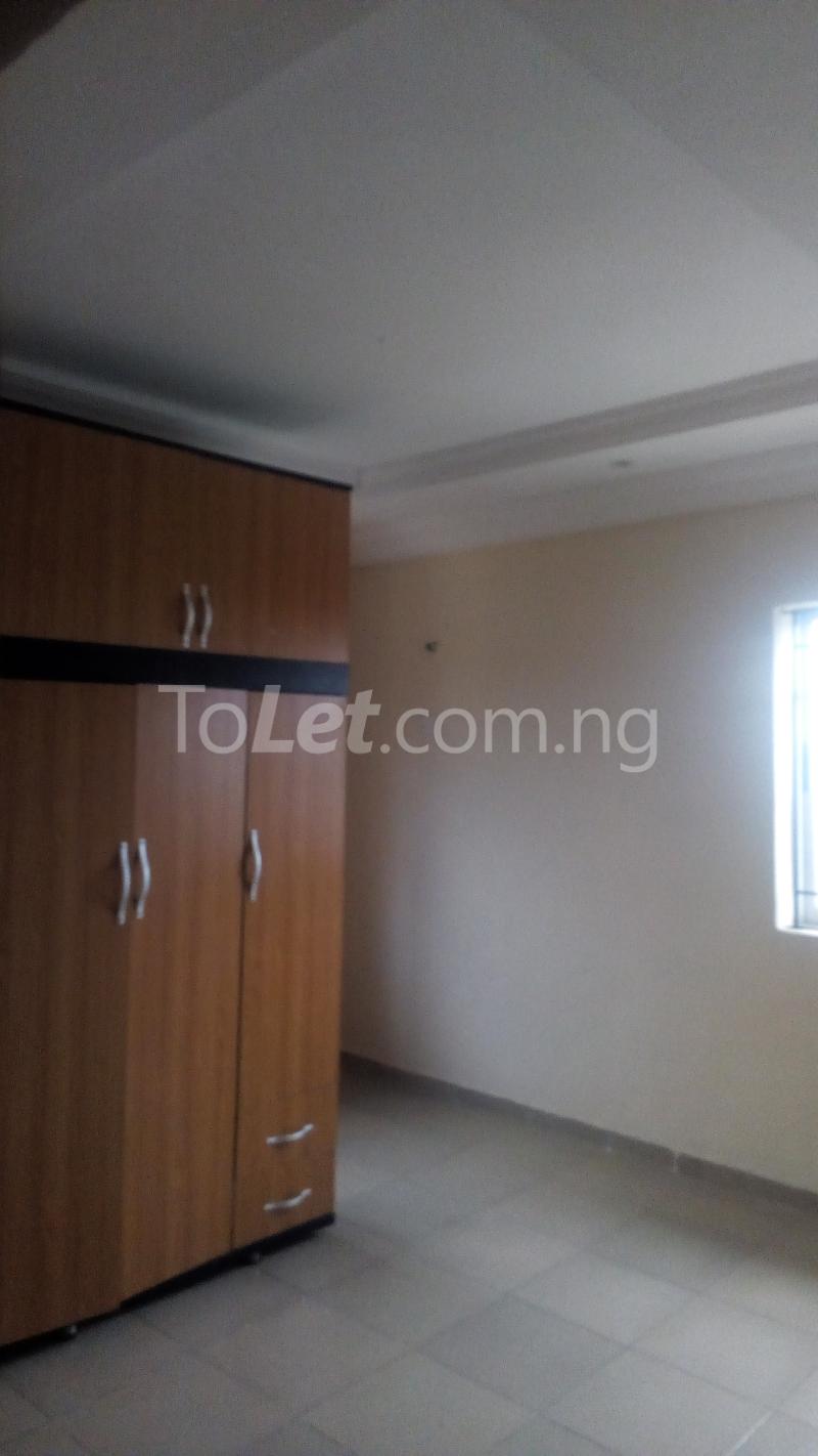 2 bedroom Flat / Apartment for rent Aptech Estate Road Sangotedo Ajah Lagos