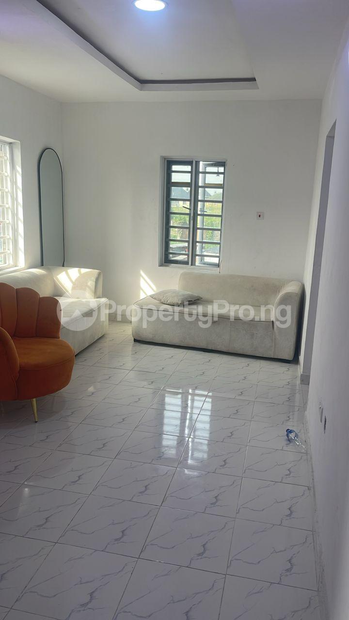 2 bedroom Flat / Apartment for rent Sangotedo Ajah Lagos