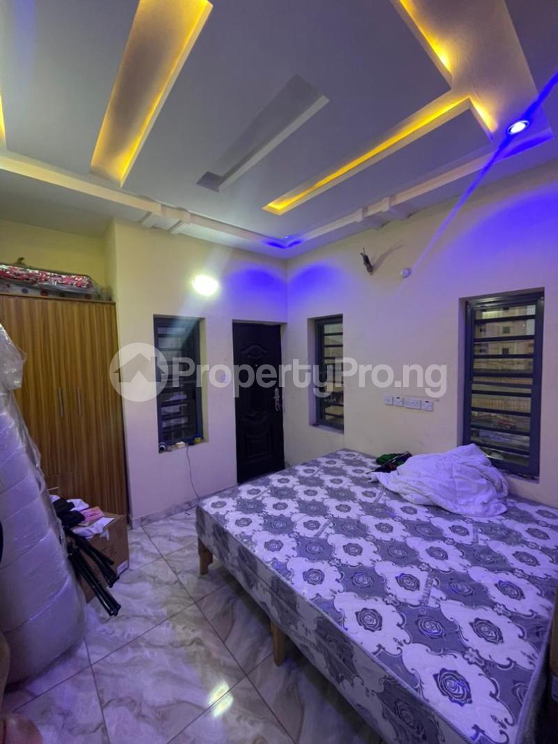 2 bedroom Flat / Apartment for rent Aguda Suruler Aguda Surulere Lagos