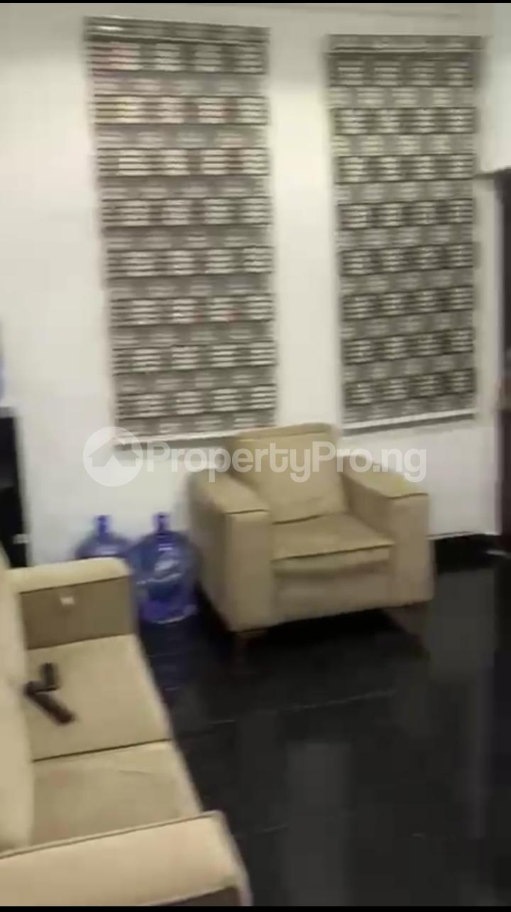 2 bedroom Flat / Apartment for rent National Assembly Quarters, Apo, Abuja Apo Abuja