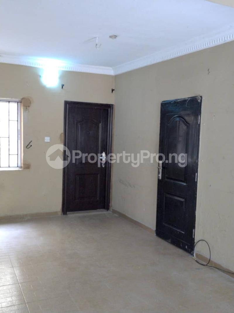 2 bedroom House for rent Private In House Garden Ogudu GRA Ogudu Lagos
