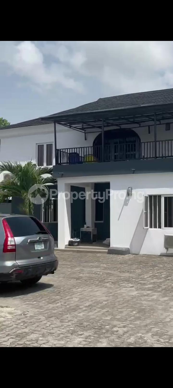 2 bedroom House for rent Lekki Phase One Lekki Phase 1 Lekki Lagos