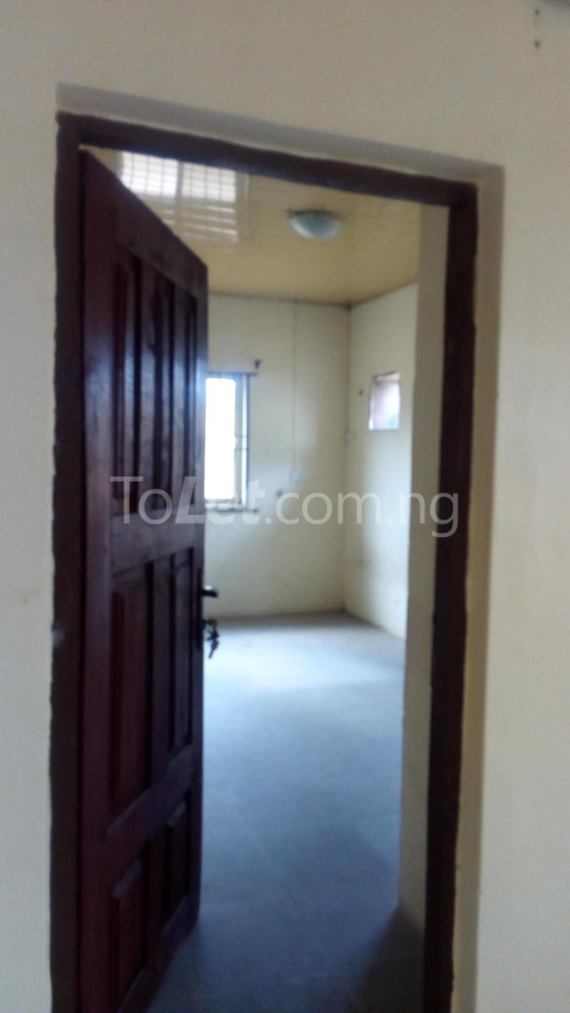 2 bedroom Flat / Apartment for rent Femi Thomas estate Ajah Lagos