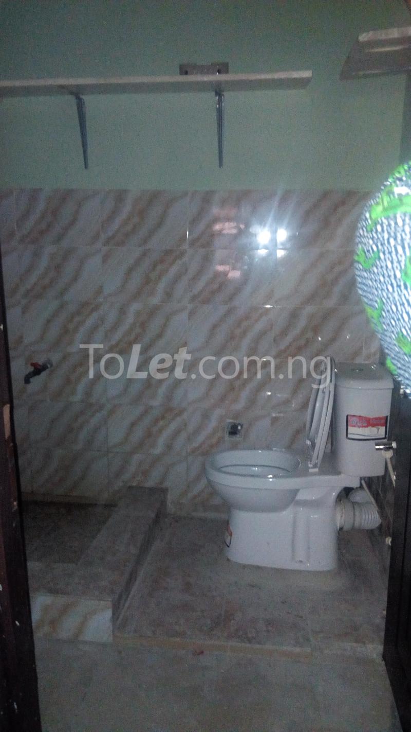 2 bedroom Flat / Apartment for rent Our Bass Hotel, Bogije Sangotedo Lagos