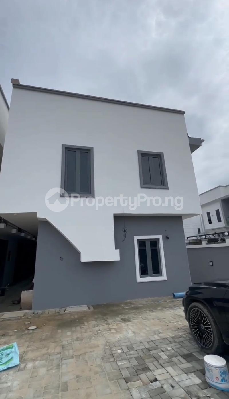 2 bedroom House for rent orchid Lekki Lagos