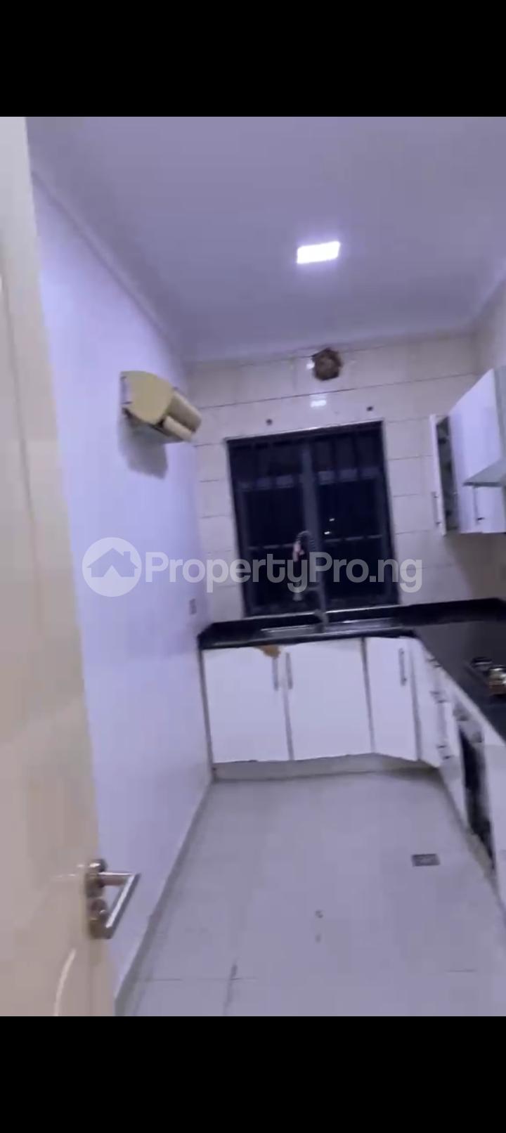 2 bedroom House for rent Agungi Estate Agungi Lekki Lagos