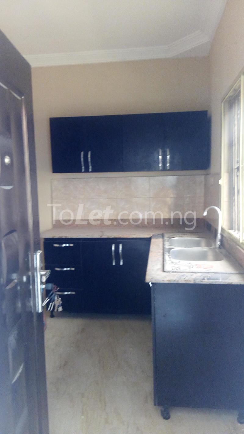 2 bedroom Flat / Apartment for rent Protea Peninsula Estate Ajah Lagos