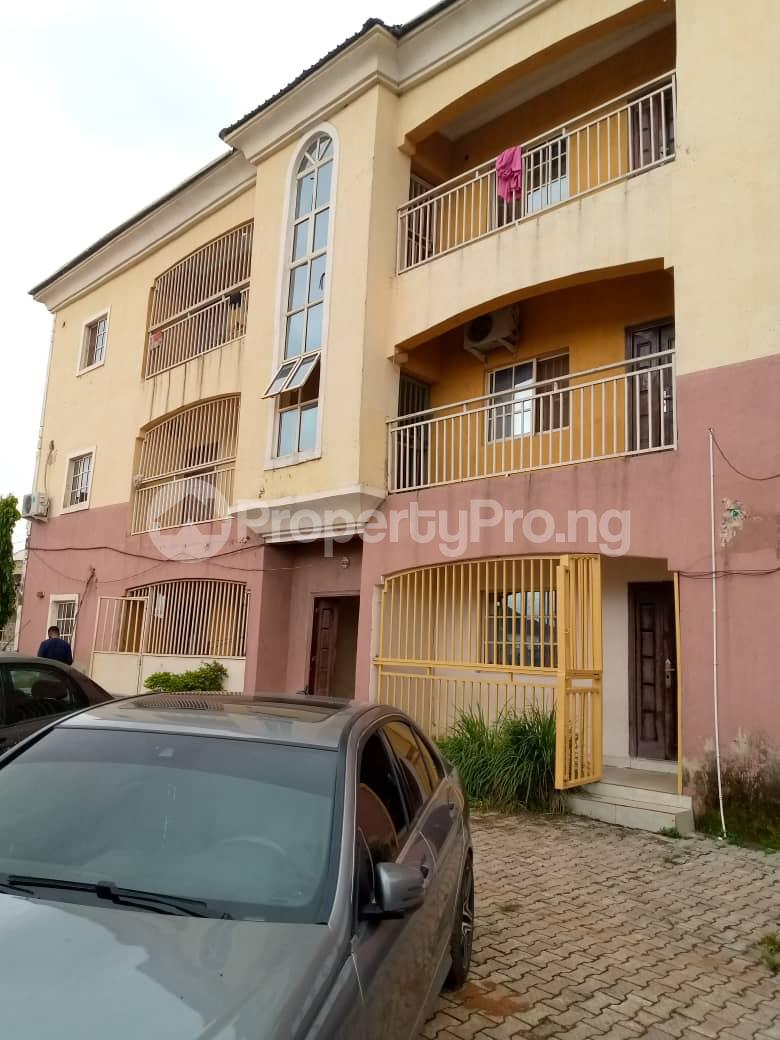 2 bedroom Flat / Apartment for rent Durumi Abuja