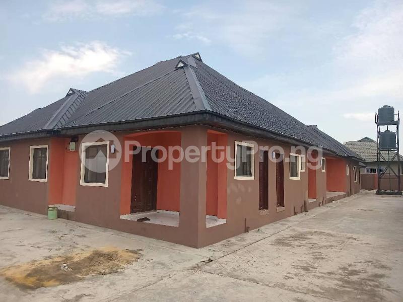 2 bedroom Flat / Apartment for rent Butterfly Estate Agric Ikorodu Lagos