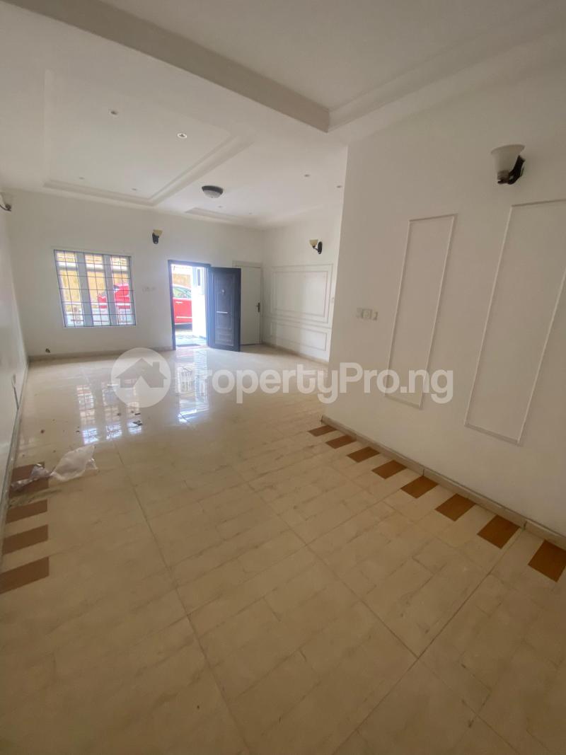 1 bedroom Flat / Apartment for rent Ikota Lekki Lagos