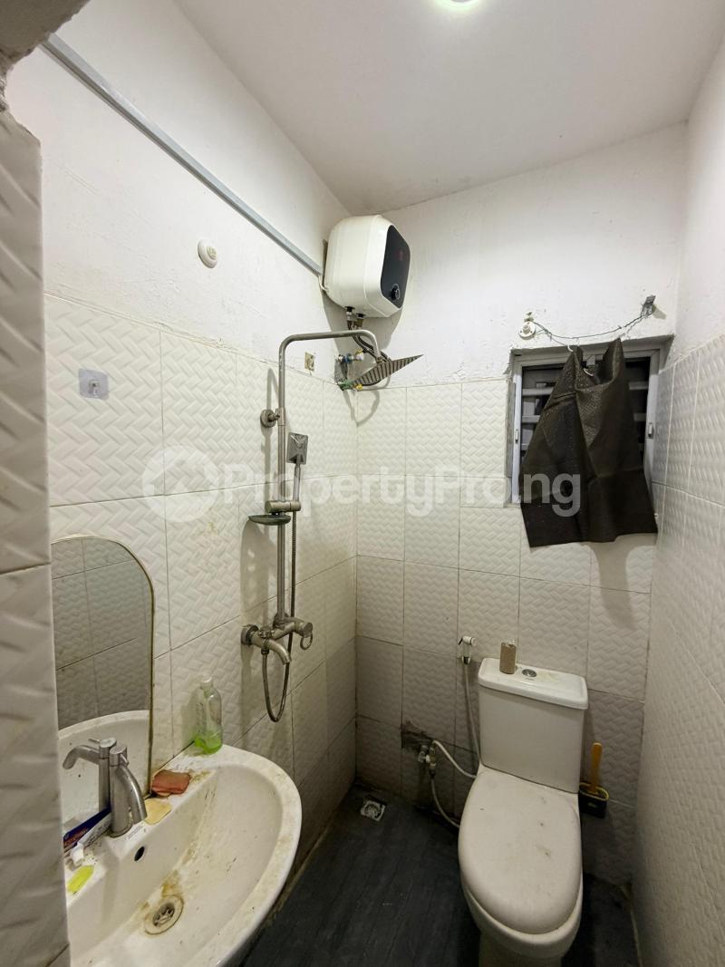 2 bedroom Flat / Apartment for rent Ikolaba Gra Road 216 Ikolaba Ibadan Oyo