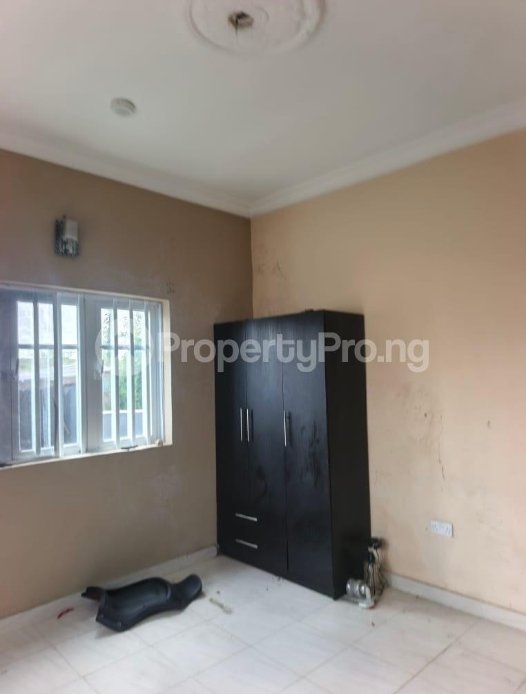 2 bedroom Flat / Apartment for rent Oluyole Estate Ibadan Oyo