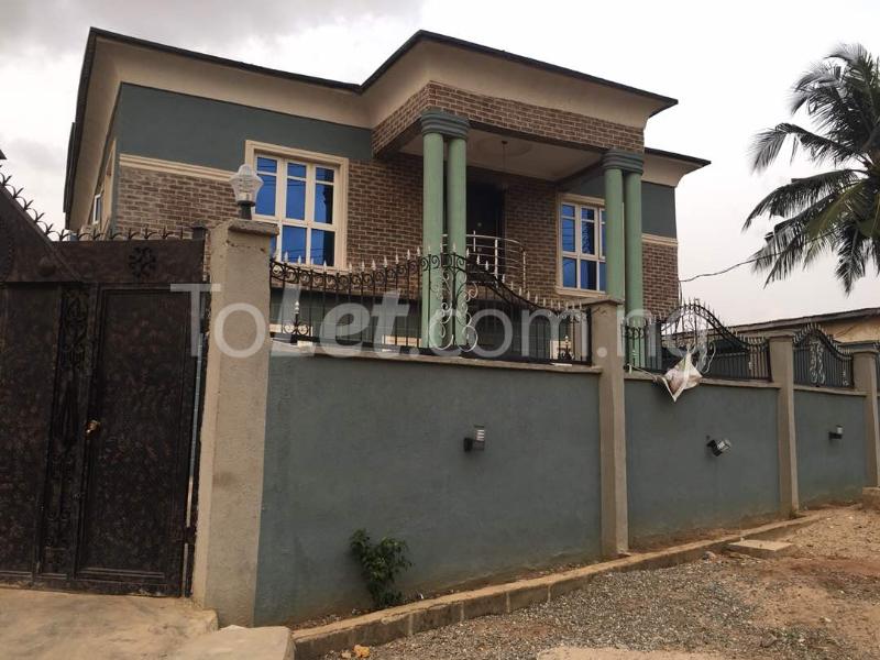 2 bedroom Flat / Apartment for rent   Ijegun Ikotun/Igando Lagos