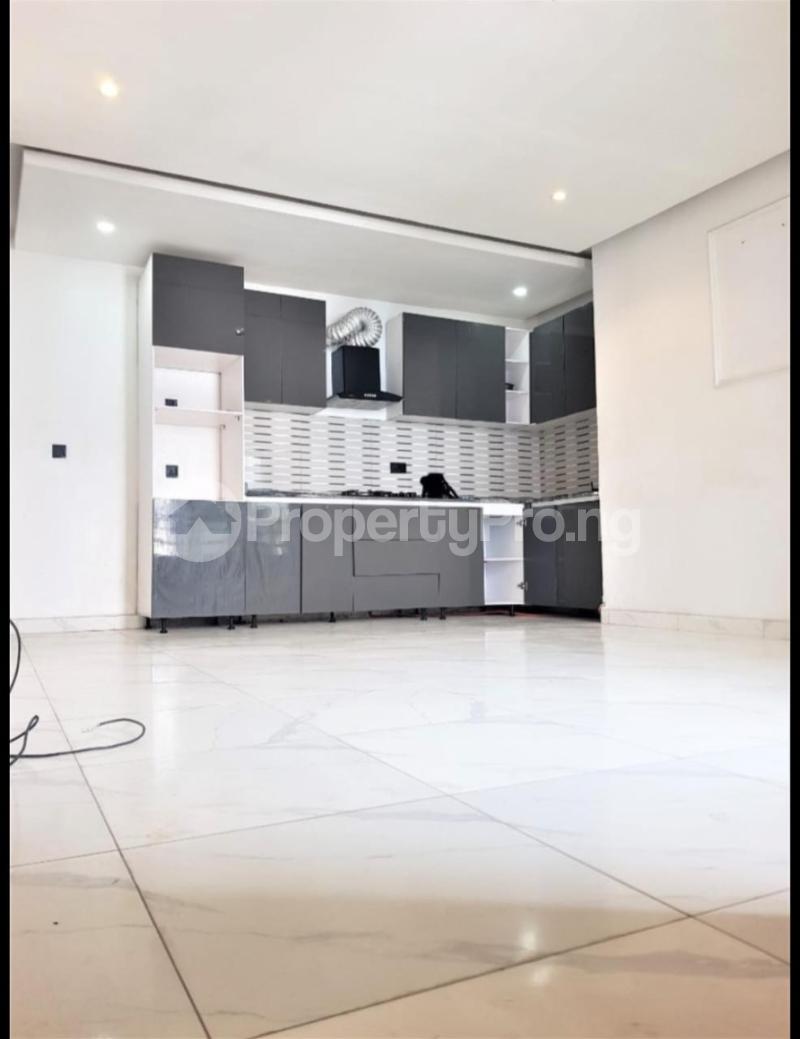 2 bedroom House for rent Ologolo Ologolo Lekki Lagos