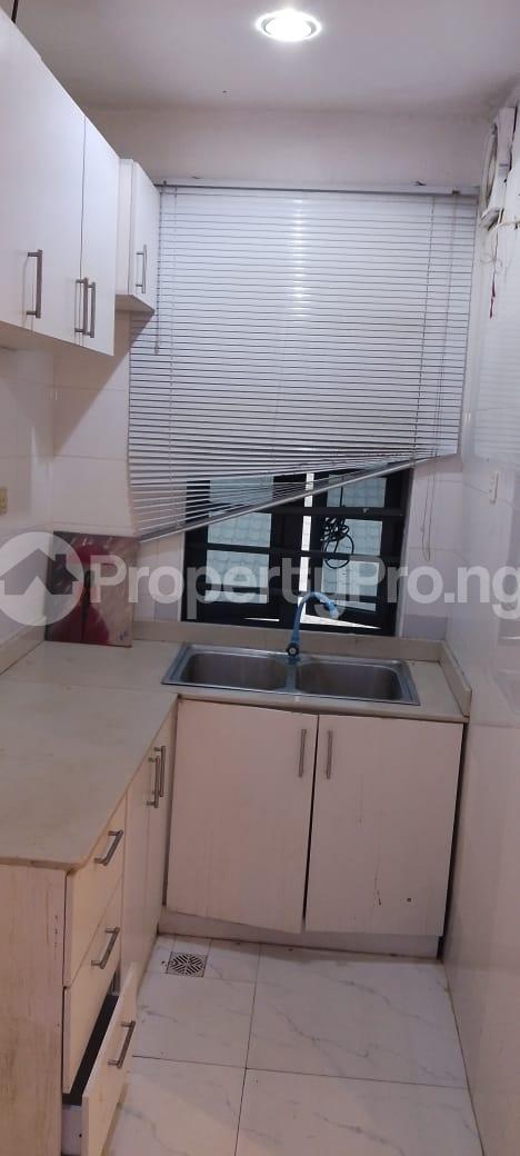 2 bedroom House for rent Ologolo Estate Ologolo Lekki Lagos