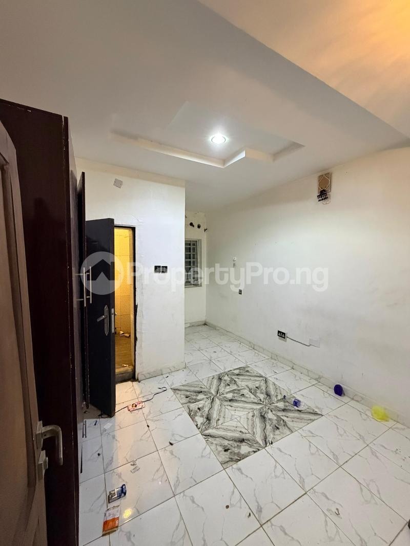 2 bedroom Flat / Apartment for rent Ikolaba Gra Road 216 Ikolaba Ibadan Oyo