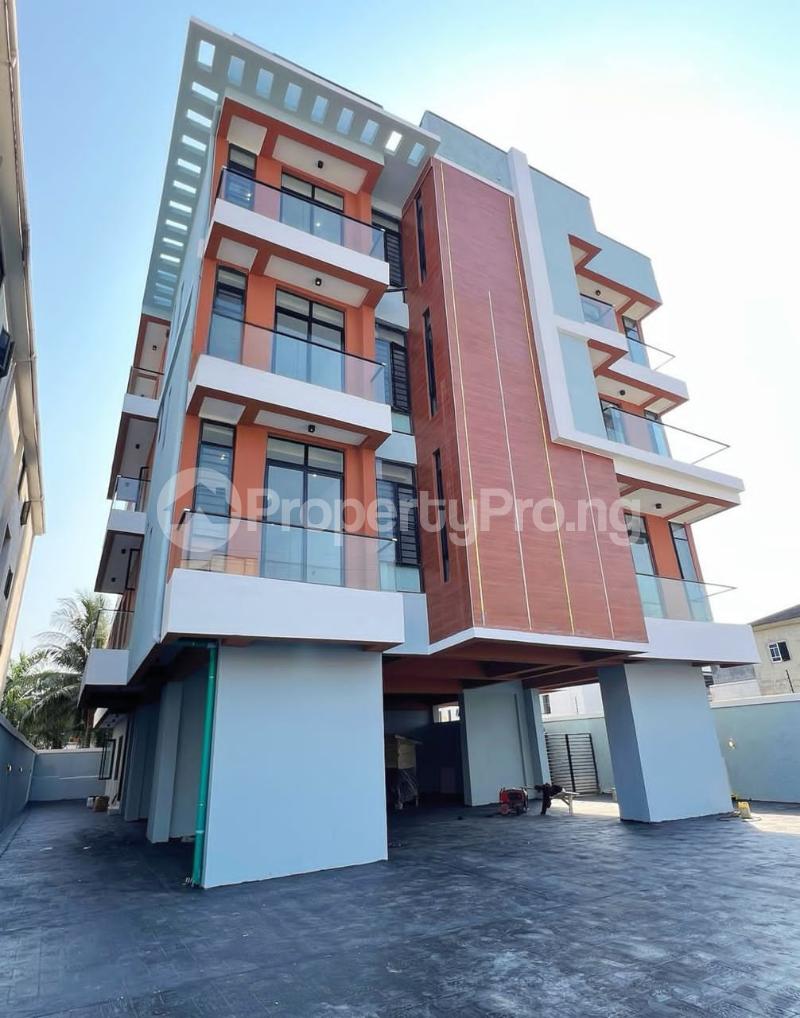 2 bedroom House for rent Ologolo Ologolo Lekki Lagos