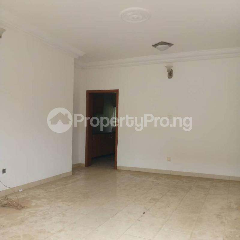 2 Bedroom House in Sabo Yaba Lagos House for rent in yaba House in