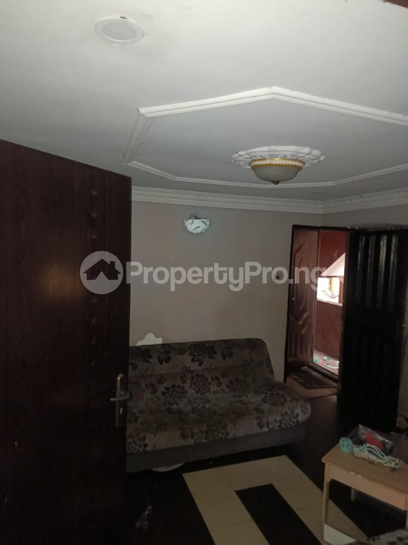 2 bedroom Flat / Apartment for rent Rabiatu Thomson Crescent Off Masha Road Shitta Suruler Masha Surulere Lagos