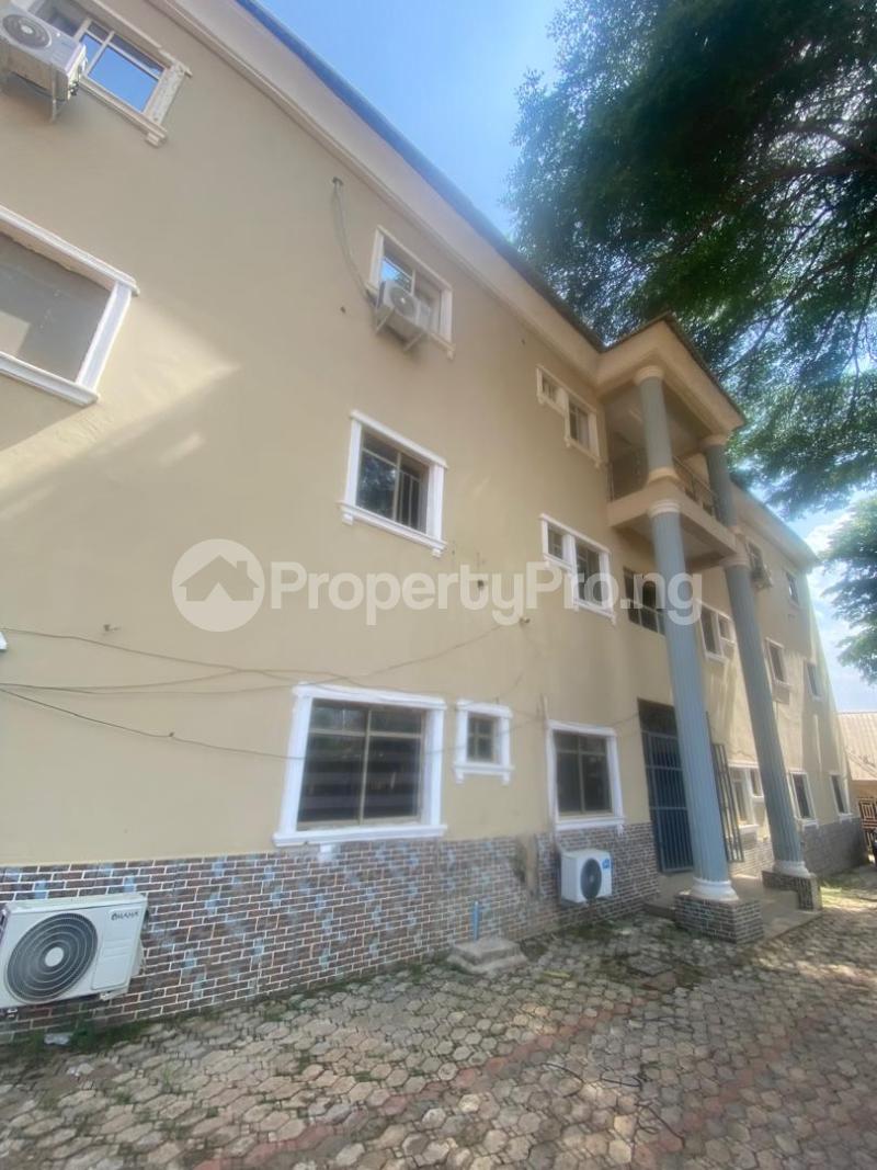 2 bedroom Flat / Apartment for rent Durumi Abuja Durumi Abuja