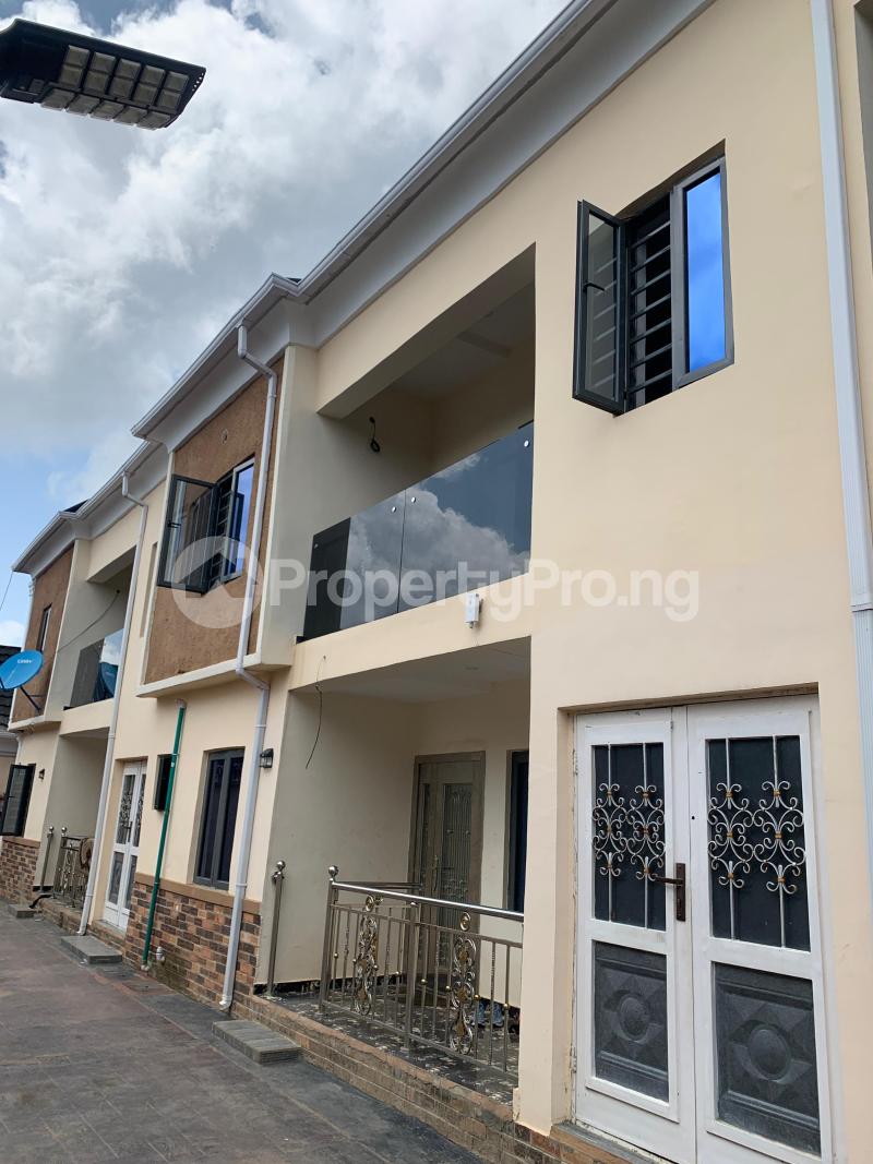 2 bedroom House for rent Olounde Ologuneru Eleyele Ibadan Oyo