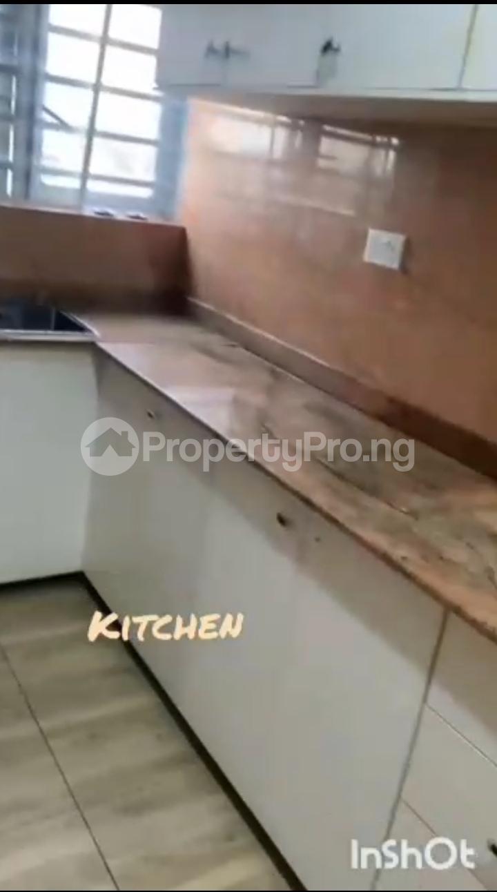 2 bedroom Flat / Apartment for rent Ikeja Gra, Ikeja, Lagos Ikeja Lagos - 2