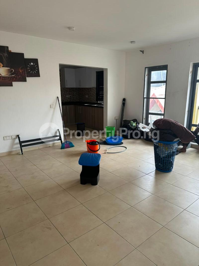 2 bedroom House for rent Osapa London Estate Osapa london Lekki Lagos
