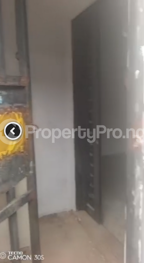 2 bedroom Flat / Apartment for rent Kujore Ogudu Lagos