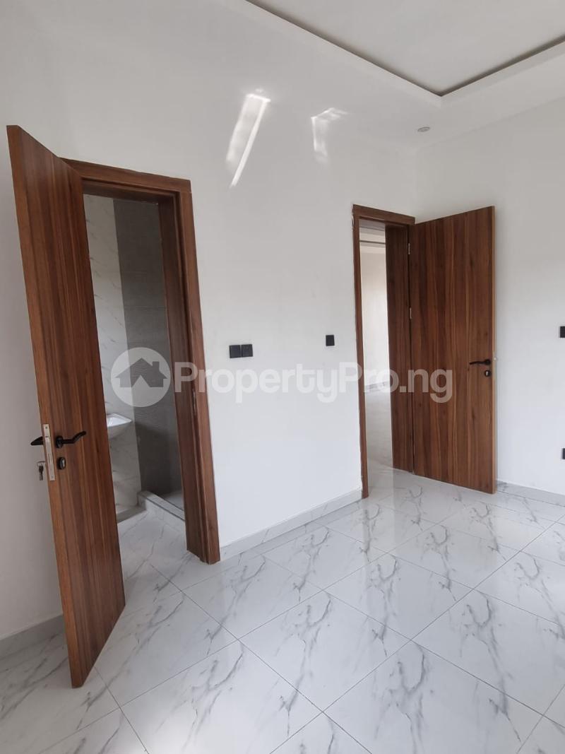 2 bedroom Flat / Apartment for rent Adesanya Sangotedo Lagos
