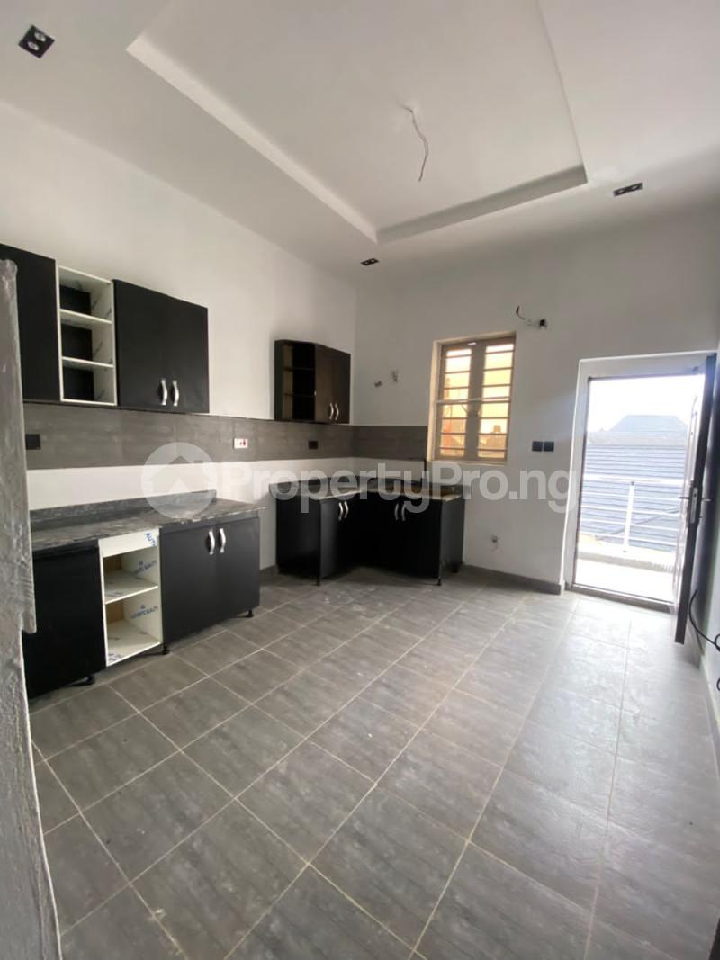 2 bedroom House for rent Sangotedo Ajah Lagos - 2