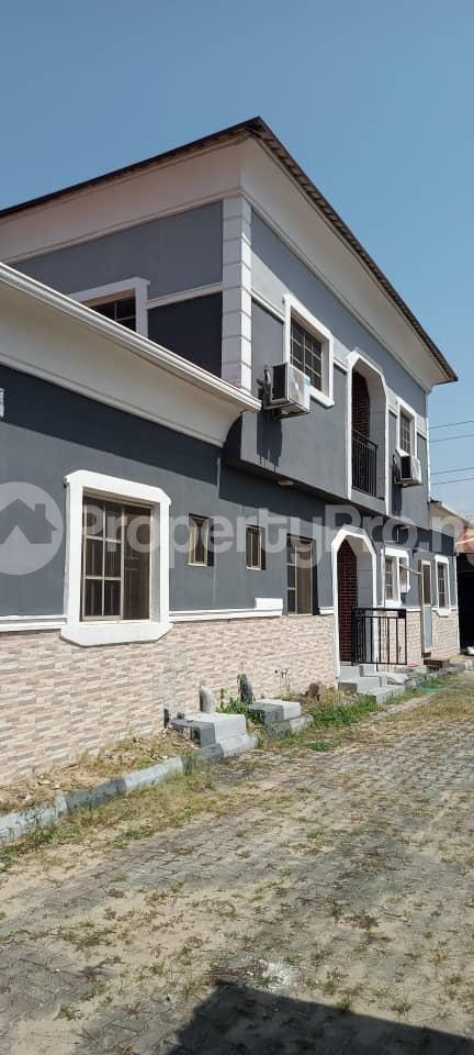 2 bedroom House for rent Owode Ado Ajah Lagos