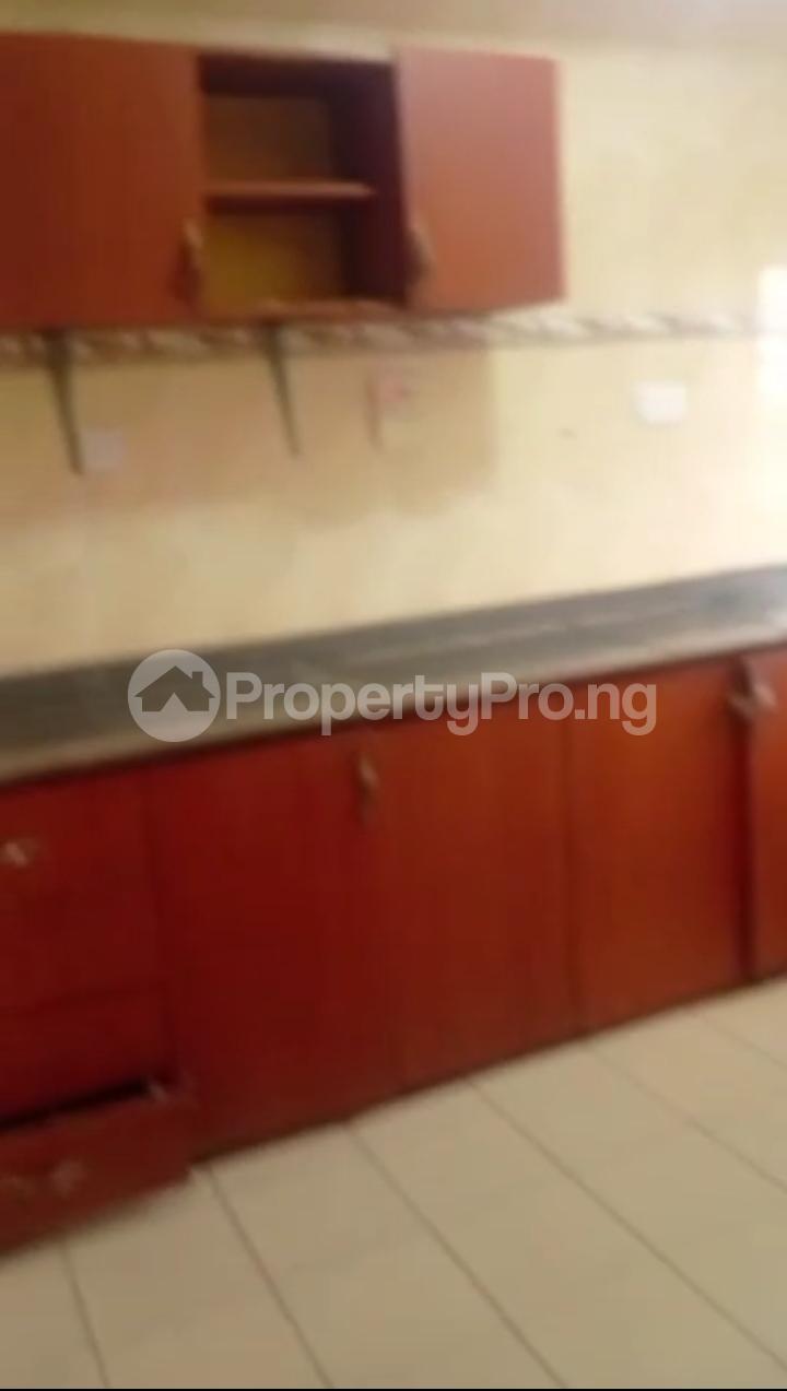 2 bedroom Flat / Apartment for rent Iwaya Yaba Lagos