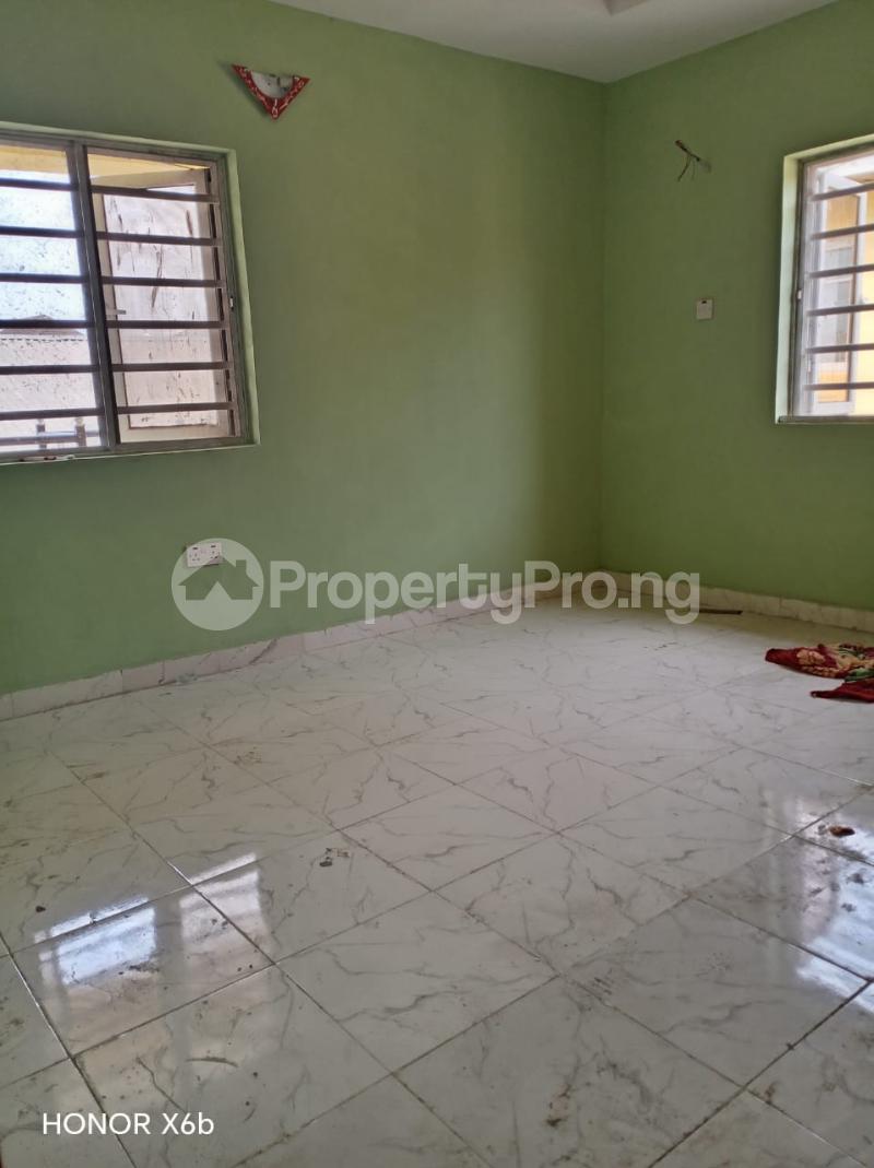 2 bedroom Flat / Apartment for rent Unity Estate By Corporative Badore Ajah Lagos