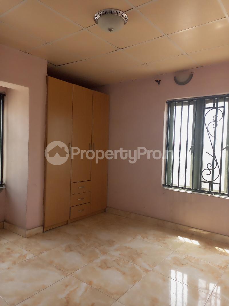 2 bedroom House for rent Off New Road Buss Stop Eputu Ibeju-Lekki Lagos