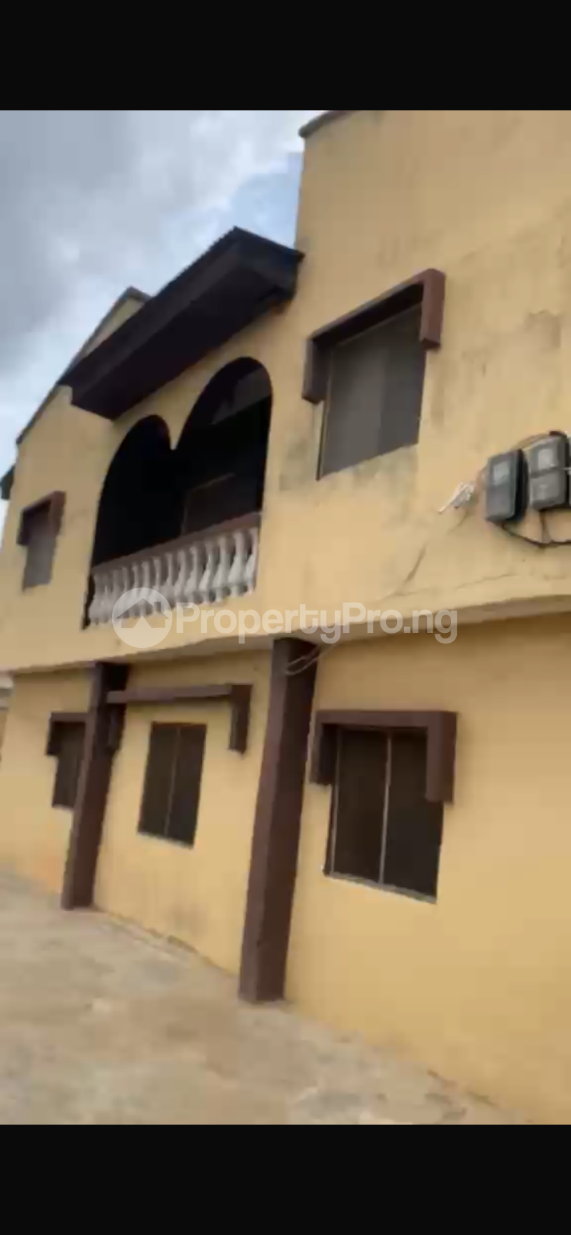 2 bedroom Flat / Apartment for rent Oworonshoki Gbagada Lagos