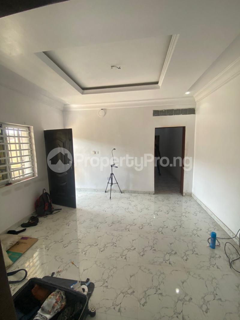 2 bedroom Flat / Apartment for rent General Paint Abraham adesanya estate Ajah Lagos