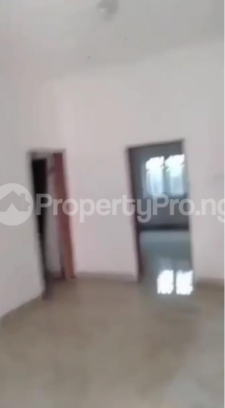 2 bedroom House for rent Ifako-ogba Ogba Lagos
