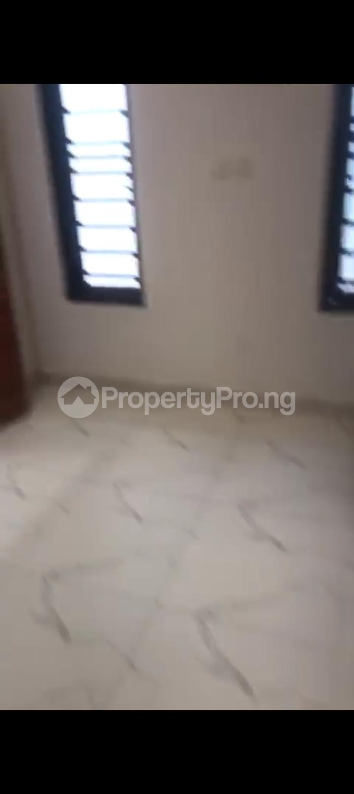 2 bedroom House for rent Osapa Estate Osapa london Lekki Lagos