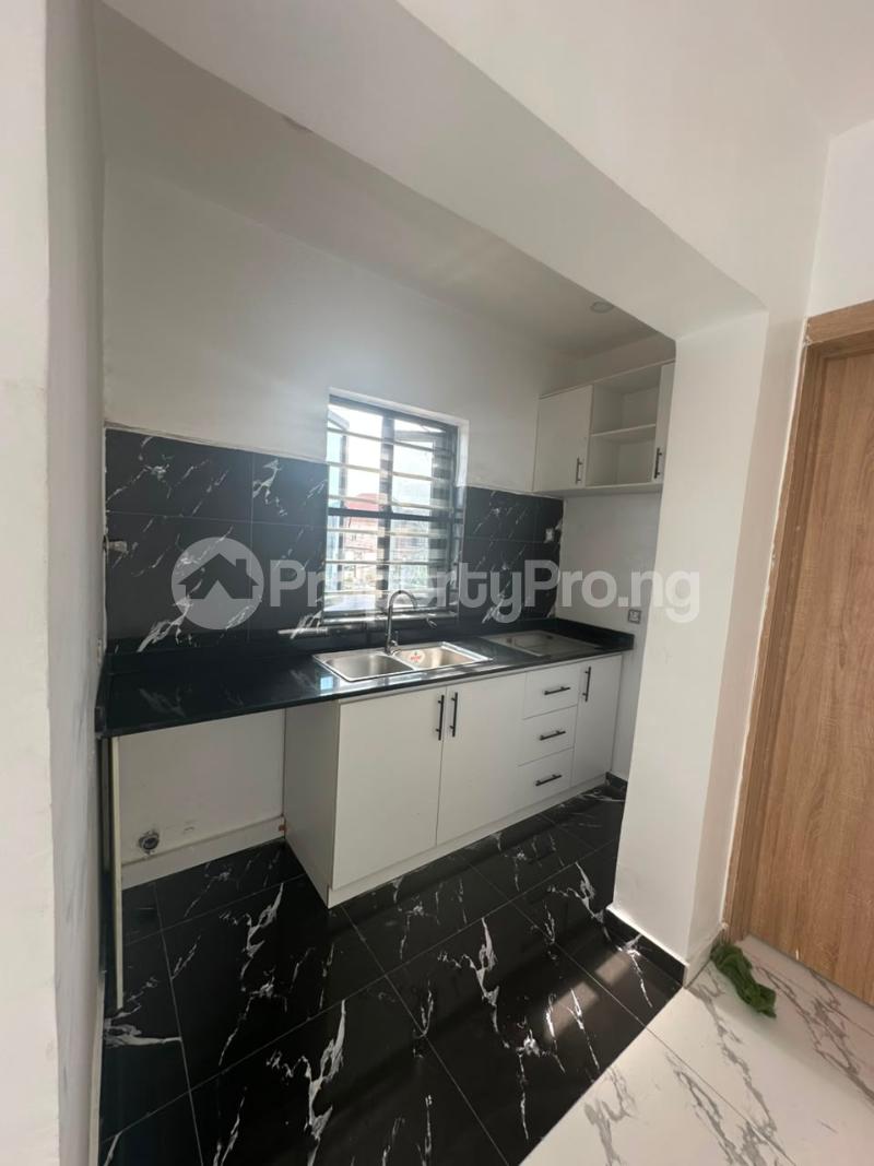 2 bedroom House for rent Estate Lekki Conservation Centre Lekki Lagos