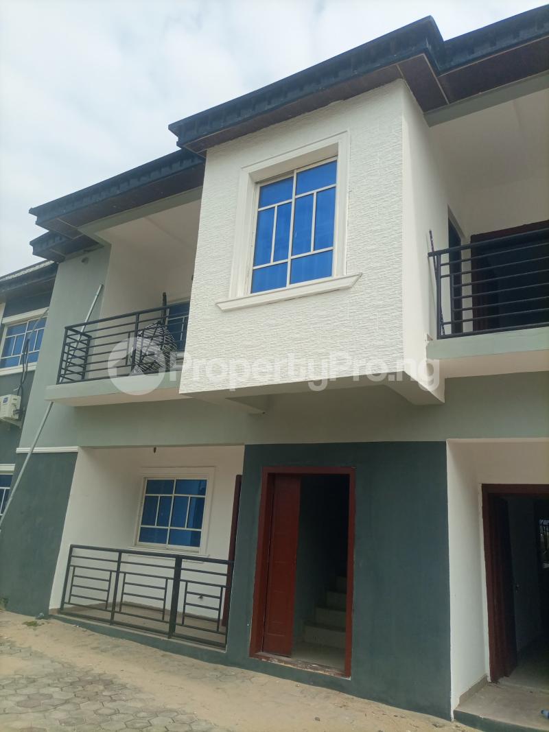 2 bedroom Flat / Apartment for rent Orchid Road, Lekki, Lagos Lekki Lagos