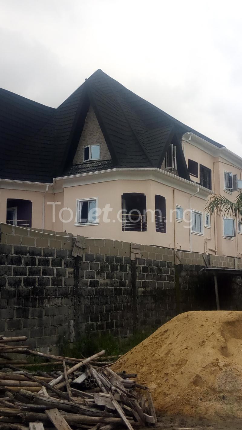 2 bedroom Flat / Apartment for rent Aptech Road Sangotedo Ajah Lagos