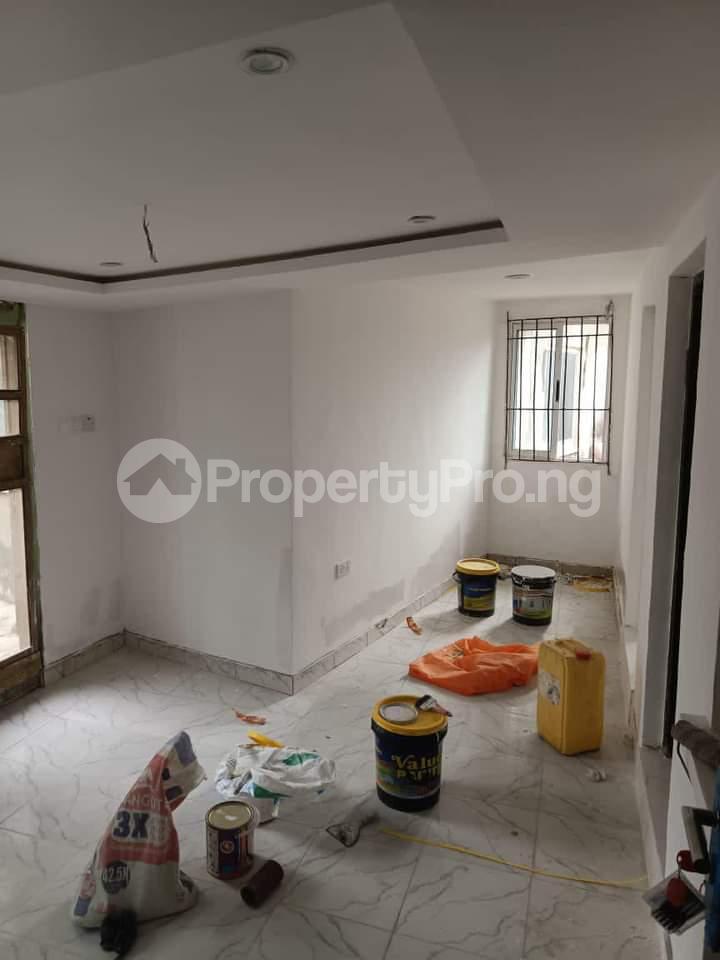 2 bedroom House for rent Adeniran Ogunsanya Surulere Lagos