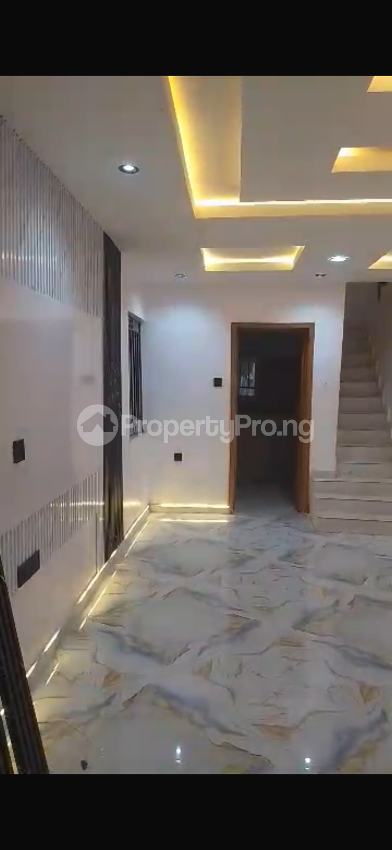 2 bedroom Flat / Apartment for rent Bariga Lagos